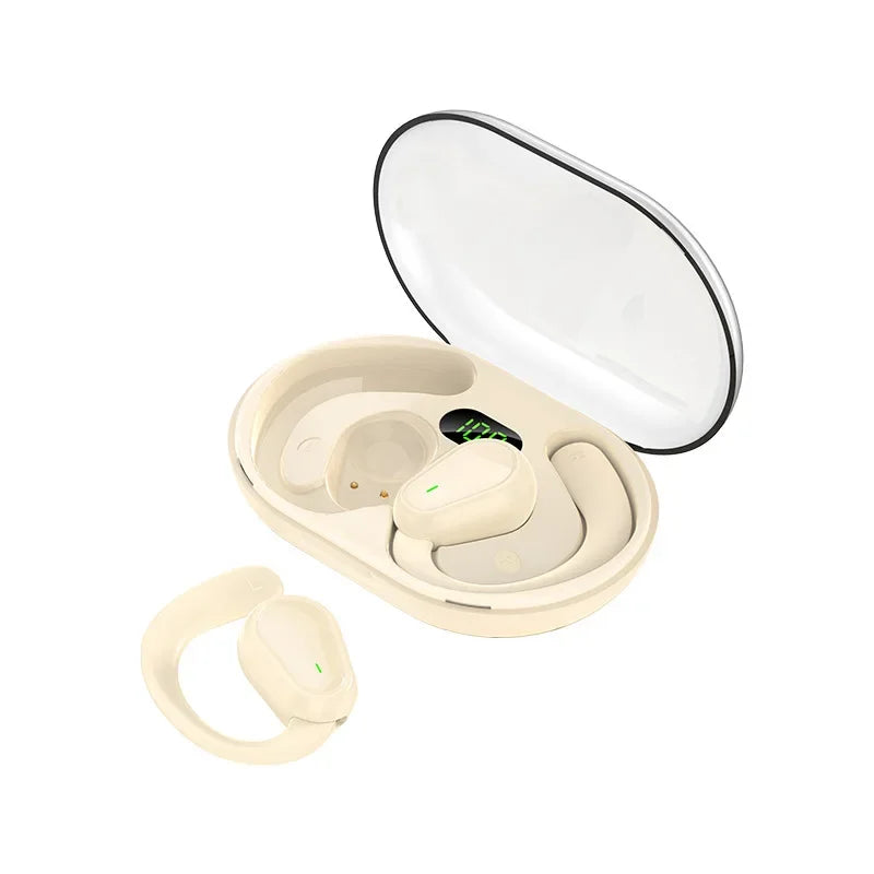 Odyssia AirFree — Wireless Earbuds for Every Adventure 🎧