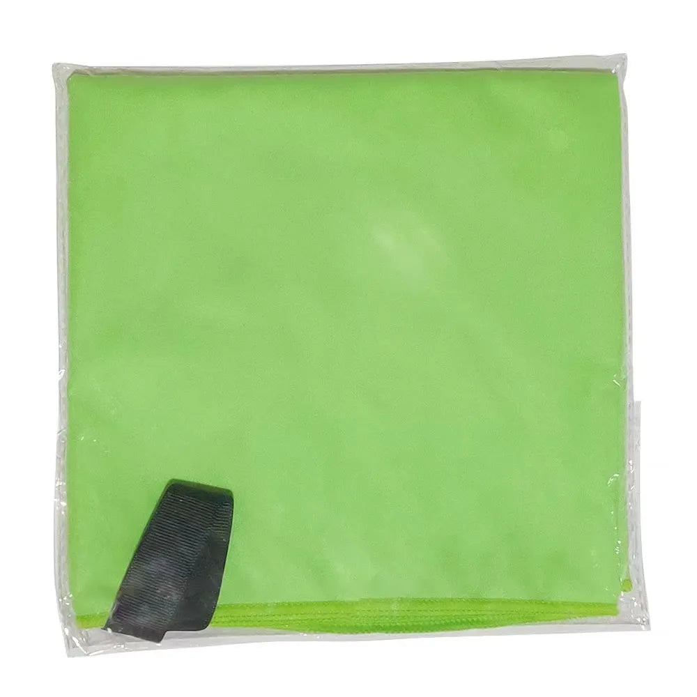Quick-Dry Microfiber Travel Towel – Lightweight & Compact
