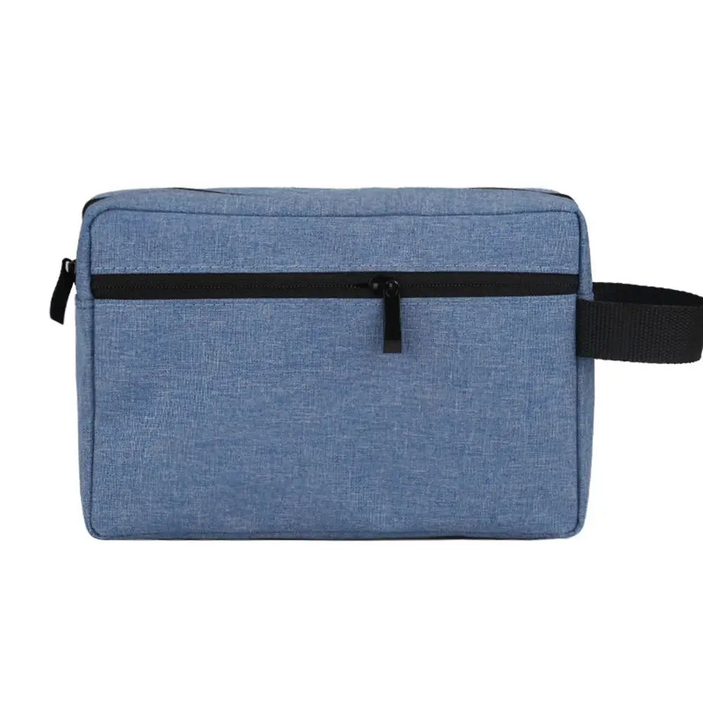 Waterproof Travel Toiletry Bag – For Men & Women