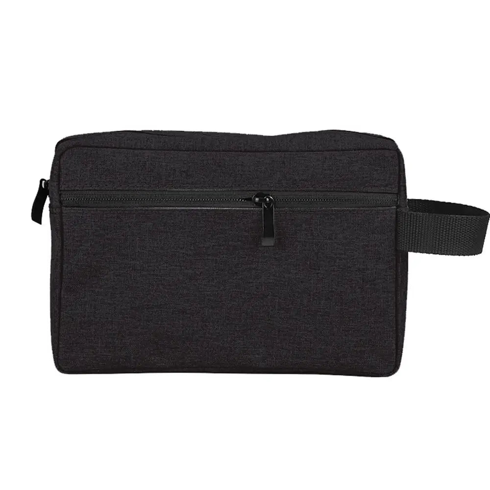 Waterproof Travel Toiletry Bag – For Men & Women