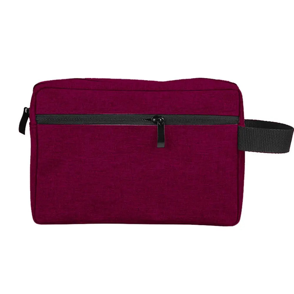 Waterproof Travel Toiletry Bag – For Men & Women