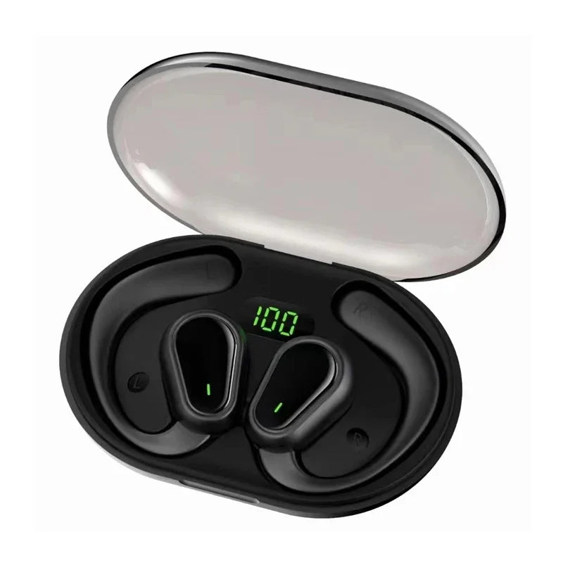 Odyssia AirFree — Wireless Earbuds for Every Adventure 🎧
