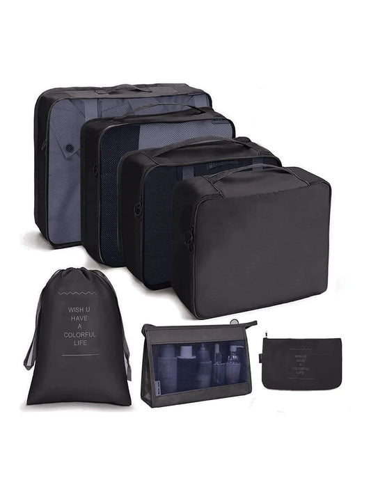 ODYSSIA Travel Kit – The Complete Travel Bundle