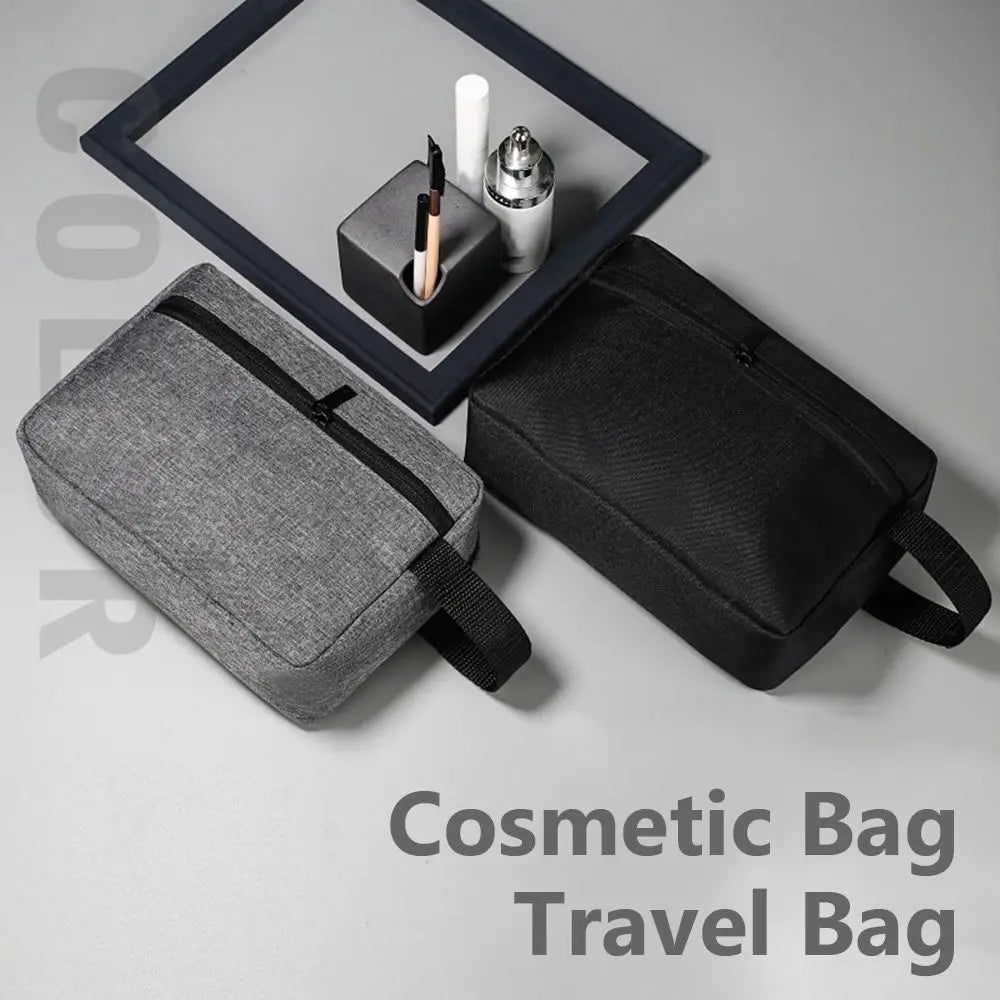 ODYSSIA Travel Kit – The Complete Travel Bundle