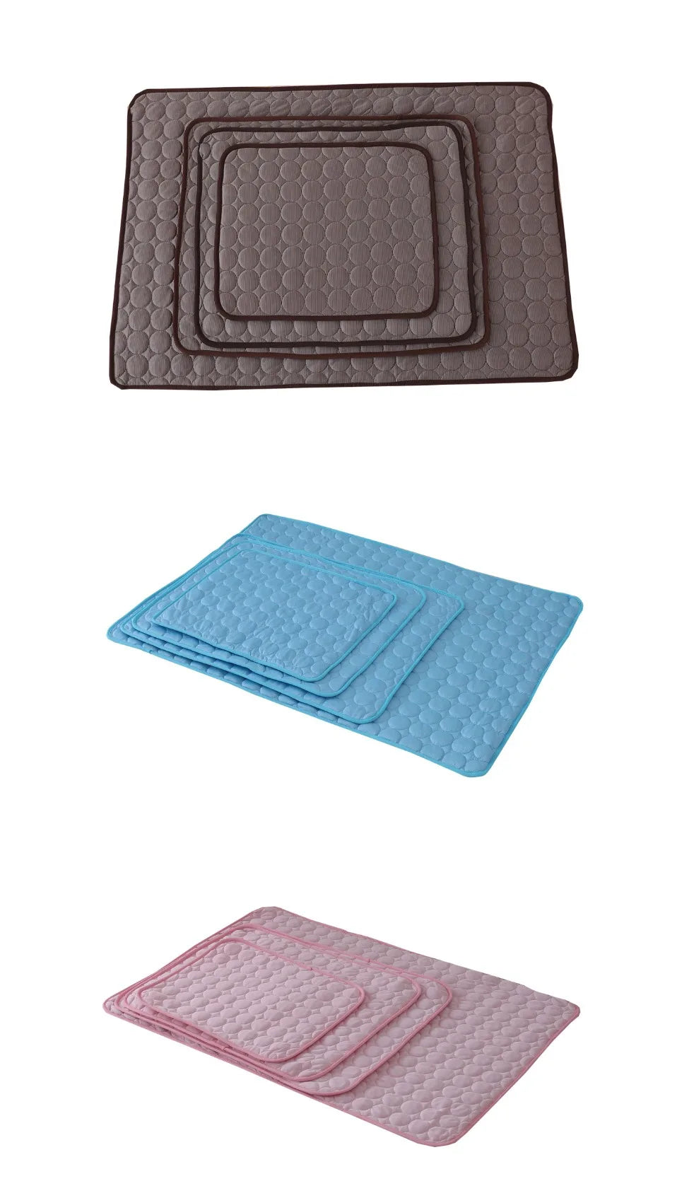 Odyssia Cooling Mat — The Indestructible Summer Bed Your Pet Will Love