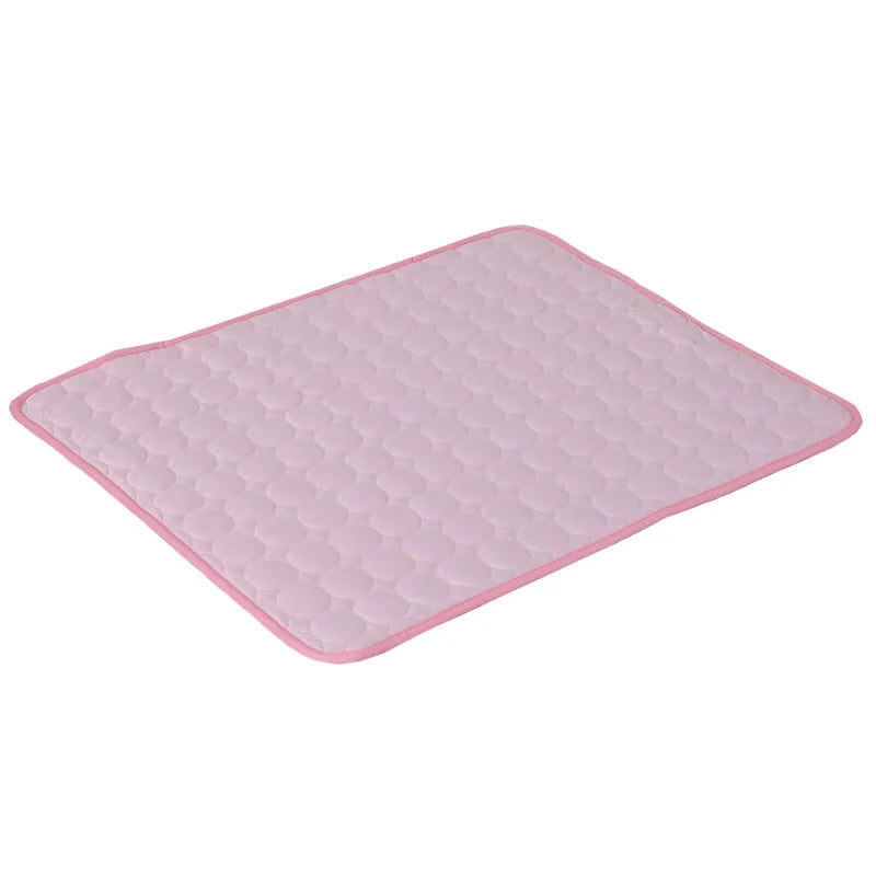 Odyssia Cooling Mat — The Indestructible Summer Bed Your Pet Will Love