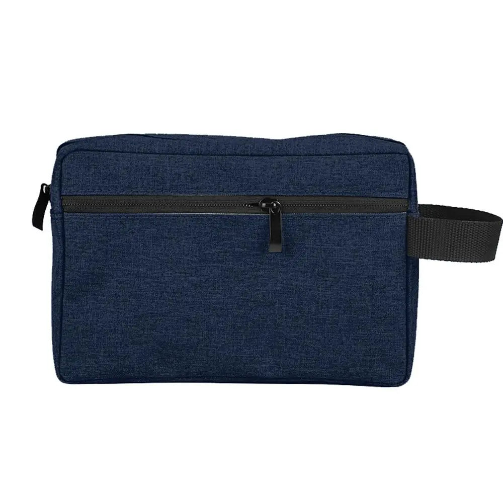 Waterproof Travel Toiletry Bag – For Men & Women