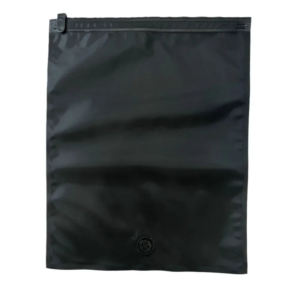 Hand Roll Vacuum Bags – Pack 50% More in Your Carry-On