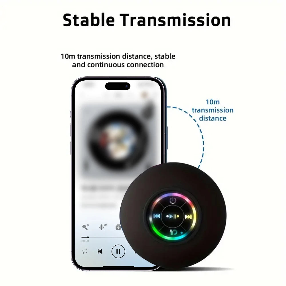 Odyssia SoundWave — Your Music, Everywhere You Go 🎵