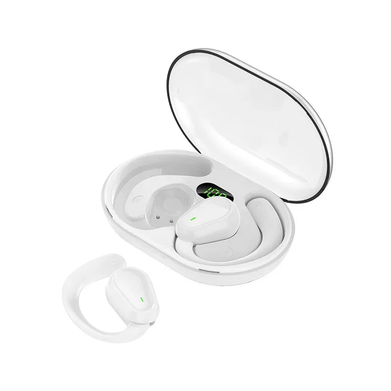 Odyssia AirFree — Wireless Earbuds for Every Adventure 🎧