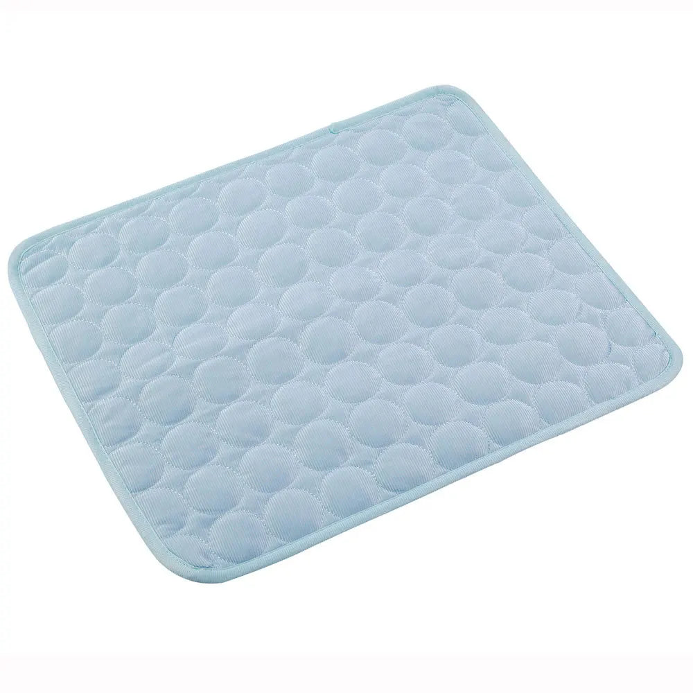 Odyssia Cooling Mat — The Indestructible Summer Bed Your Pet Will Love