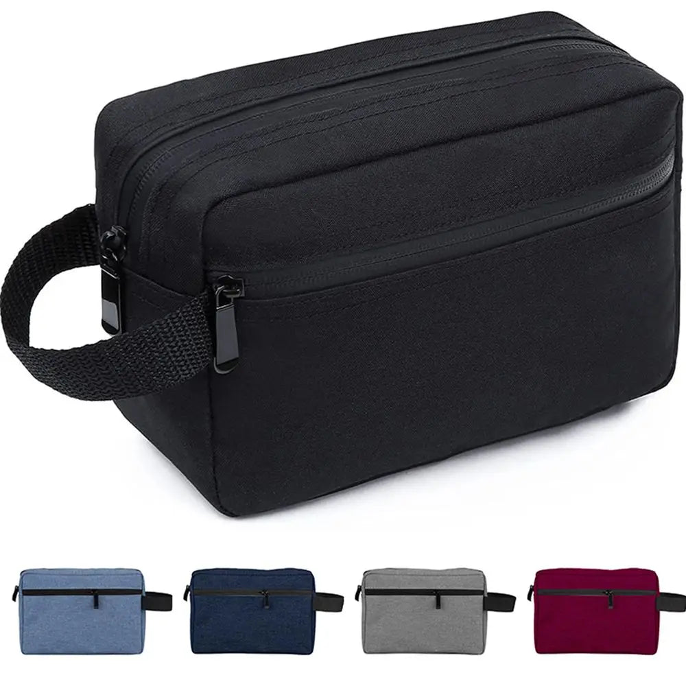 ODYSSIA Travel Kit – The Complete Travel Bundle