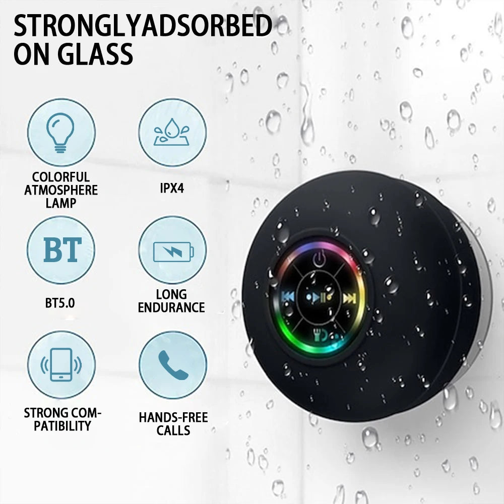 Odyssia SoundWave — Your Music, Everywhere You Go 🎵