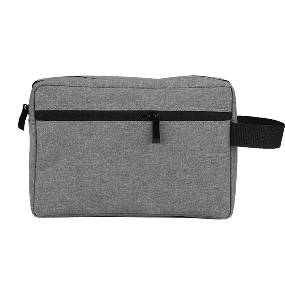 Waterproof Travel Toiletry Bag – For Men & Women