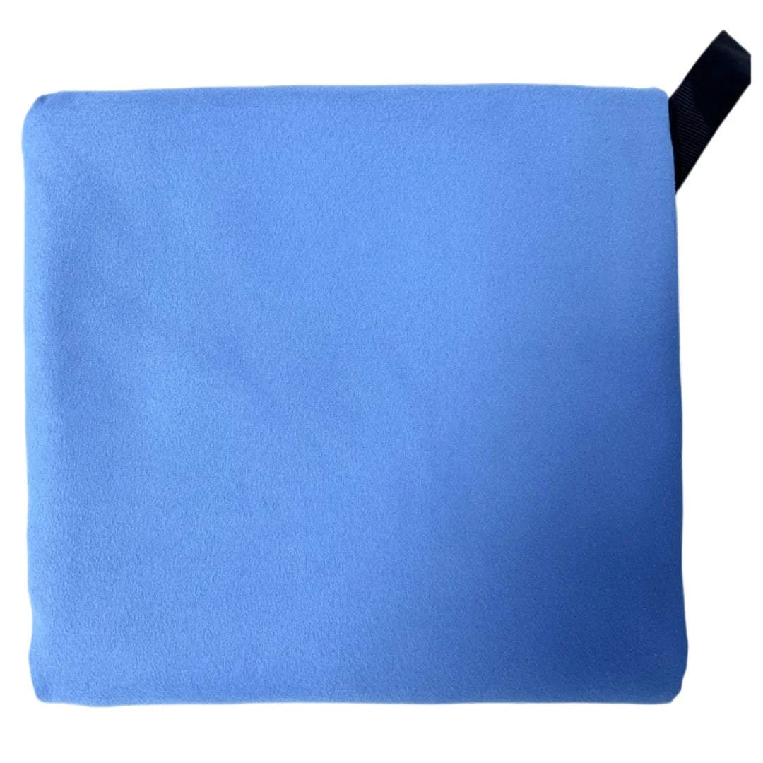Quick-Dry Microfiber Travel Towel – Lightweight & Compact