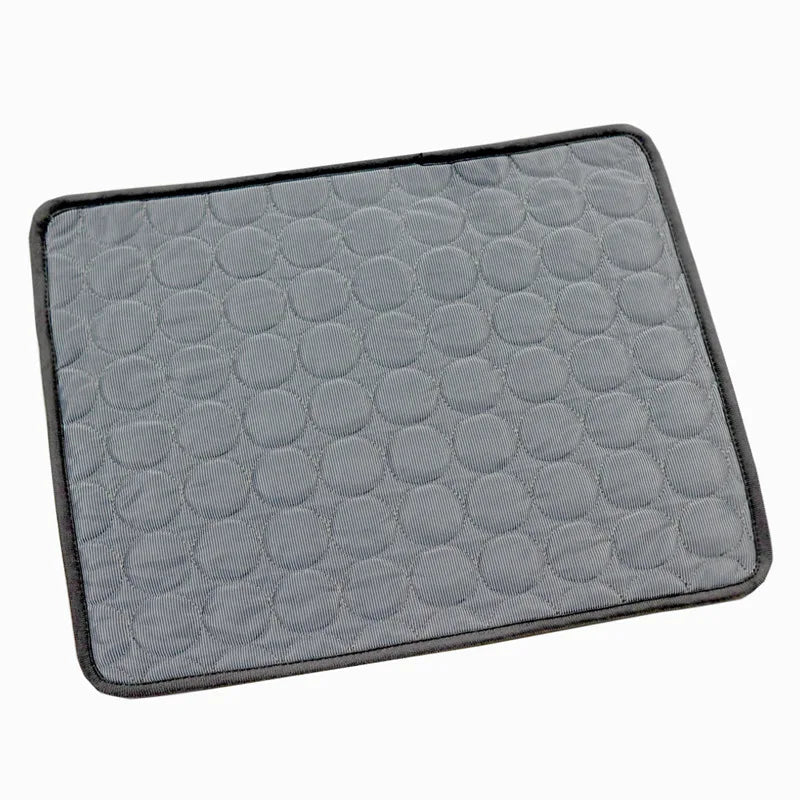 Odyssia Cooling Mat — The Indestructible Summer Bed Your Pet Will Love