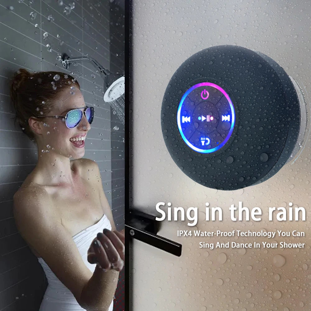 Odyssia SoundWave — Your Music, Everywhere You Go 🎵