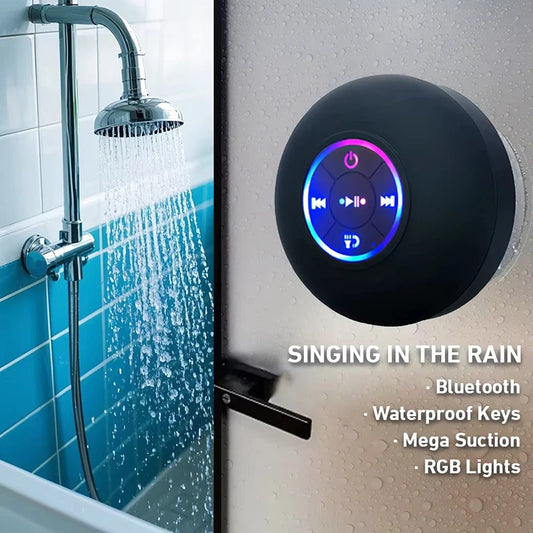 Odyssia SoundWave — Your Music, Everywhere You Go 🎵