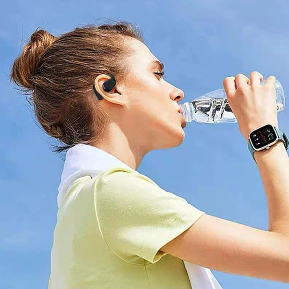 Odyssia AirFree — Wireless Earbuds for Every Adventure 🎧