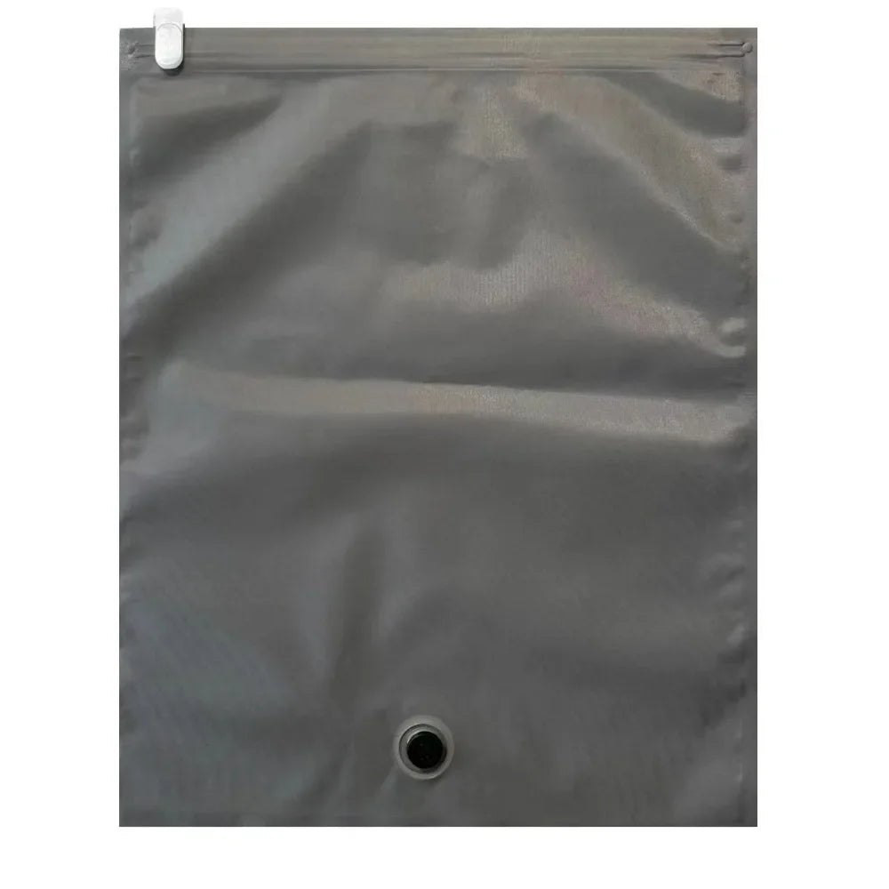 Hand Roll Vacuum Bags – Pack 50% More in Your Carry-On