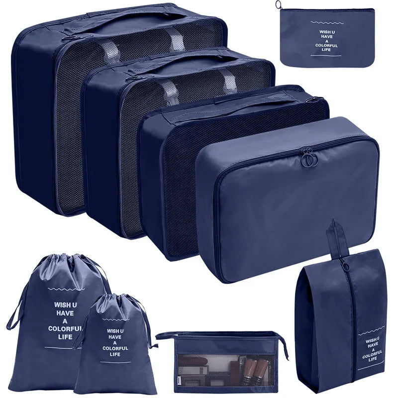 ODYSSIA Travel Kit – The Complete Travel Bundle